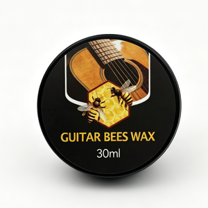 แว็กซ์ขัดเงาสำหรับกีตาร์อะคูสติก ป้องกันพื้นผิวและกันน้ำ - Product Image 3