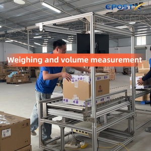 Servicio Profesional de Transporte Aéreo y Express Puerta a Puerta DDP de China a Polonia, Aeropuerto de Varsovia, Tránsito Estable, <span class=keywords><strong>Precio</strong></span> Atractivo para Envíos de Comercio Electrónico - Product Image 2