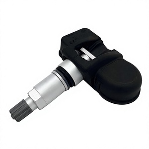 Sensor de Presión de Neumáticos A0009057200Q01 433MHz Externo para Mercedes-Benz Clase E W212 TPMS - Product Image 4