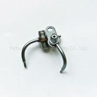 Pour Renault Kangoo 2013-2021 1.2 Tce Logan 2 Sandero 2 Captur Clio 4 Nouvelle buse de lubrification Piston 115600781R Usine