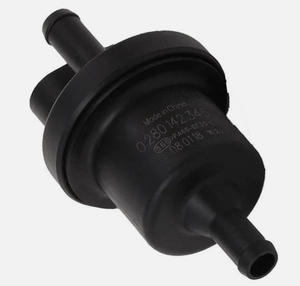 ถังน้ำมัน6Q0906517 0280142345 6QE906517วาล์วล้างถังระบายอากาศสำหรับ Audi A2 <span class=keywords><strong>VW</strong></span> Golf <span class=keywords><strong>Jetta</strong></span> POLO Fox ชิ้นส่วนเครื่องยนต์ - Product Image 2