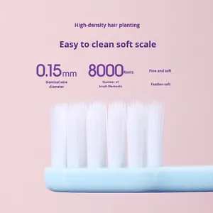 Spazzolino da Denti per Bambini con Cartoni Animati, Setole Morbide, Età 3-6, Testina Piccola, Vendita all'Ingrosso - Product Image 5