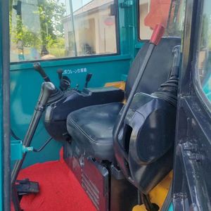 For U20 2T Mini Excavator 2023 <b>Model</b> Cummins <b>Engine</b> Hydraulic Pump & Gearbox Tested & Inspected Low Hours Ready Stock - Product Image 6