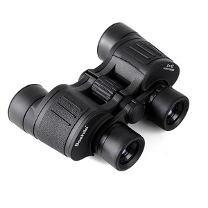 HD ancho ángulo de <span class=keywords><strong>binocular</strong></span> al aire libre turístico profesional prismáticos 8X42 telescopio - Product Image 3