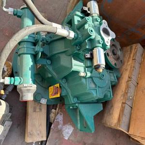 En stock Advanced 120C Marine Gearbox Ratio 2.96 Boat Engines Produit - Product Image 5