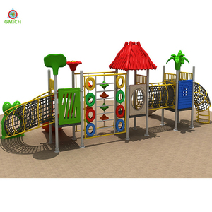 GMICH-equipo de escalada al aire libre para niños, parque de atracciones, patio infantil - Product Image 2