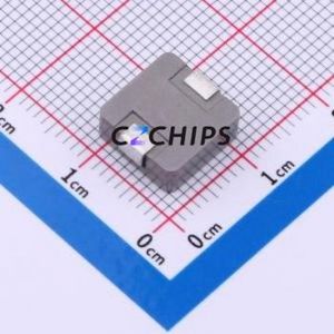 Inducteur de puissance BMMN00101040470MX2 SMD (Inductance : 47uH) (Précision : 20%) Courant nominal : 3,3A - Product Image 2