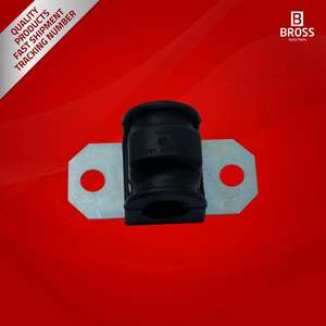 BSP918-barra frontal antirollo para Fiesta MK6 Transit Courier Tourneo, 8V515484AB, 1528314, 1 528 314, 1 514 533 - Product Image 5