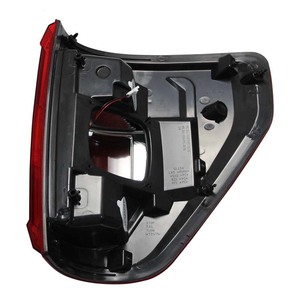 ไฟท้าย LED แนะนำโดย JOESHIER สำหรับรถ F150 ปี 2018-2020 รุ่น Crew Extended อะไหล่และอุปกรณ์เสริม - Product Image 3