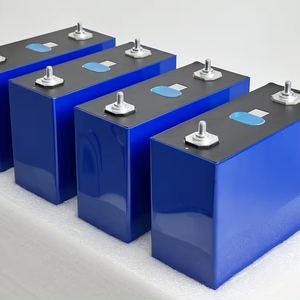 Yeni Mb30 10000 döngü 3.2V 30mbmb30 320Ah Akku LiFePO4 pil prizmatik hücre enerji depolama sistemi için - Product Image 4