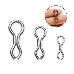 Wholesale wire sinker to Improve Your Fishing 