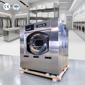Machine à laver le linge 35 kg, modèle 2026, en promotion - Product Image 2