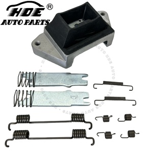 C00090295 Kit de Resortes de Freno de Estacionamiento Profesional de Alta Calidad al por Mayor para FORD TRANSIT - Product Image 2