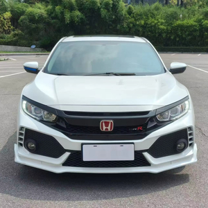 <span class=keywords><strong>Honda</strong></span> <span class=keywords><strong>Civic</strong></span> 220TURBO CVT Luxe 1.5T Turbo 4 <span class=keywords><strong>portes</strong></span>, berline familiale sportive durable avec pièces de rechange suffisantes, modèle 2016 d'occasion - Product Image 1