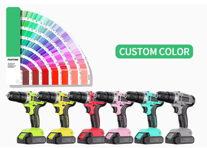 FYUN-S0MBL02-100 디월트 프로페셔널 무선 브러시리스 그라인더 인기 상품 충전식 21V 절삭 공구 앵글 그라인더 - Product Image 6