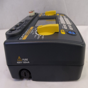 Calibrador Multifunción YOKOGAWA CA71 NUEVO DE MARCA CA51 - Product Image 4