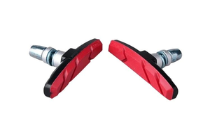 Offre Spéciale de haute qualité durable <span class=keywords><strong>vtt</strong></span> V-brake Type pièces de vélo sabots de frein - Product Image 4