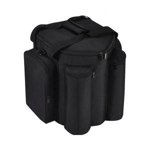 Échantillon gratuit : Enceintes portables étanches IP65 de 5,5 pouces 30W, 2 voies, murales, alimentation CA pour système de sonorisation extérieur - Product Image 1