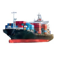 Transitaire Aérien/Maritime de Chine vers le Qatar/Dubaï/Durban/Afrique/Nigéria/Namibie Port Afrique du Sud