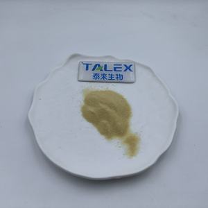 Oleuropeine liposomale 50% - Extrait de feuille d'olivier - Matière première - Poudre de particules liposomales d'oleuropeine - Product Image 3