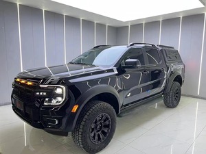 หลังคาเหล็กแบบแข็ง<span class=keywords><strong>ส</strong></span>ำหรับรถ<span class=keywords><strong>กระบะ</strong></span>ฟอร์ด F150 5.5 ฟุต รุ่น Raptor ขนาด 4x4  แบบเดี่ยวและแบบคู่  ทำจากอะลูมิเนียม กันน้ำ - Product Image 5