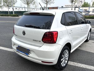 Volkswagen <span class=keywords><strong>POLO</strong></span> <span class=keywords><strong>2014</strong></span> 1.6 Edición de Lujo Automático - Product Image 2