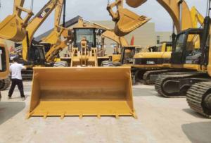 Cargadora de Ruedas Usada CAT 966H Caterpillar 966G/966H Cargadora de Ruedas Delantera - Product Image 2