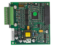 Module d'option de retour d'information de vitesse pour encodeur incrémental SAILTON HTTL 24V 8902-EQ-00