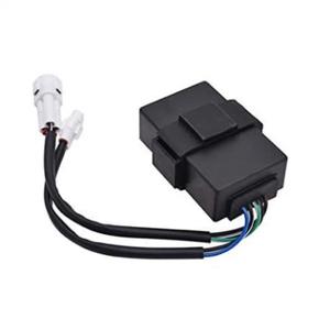 Encendedor/CDI de Plástico para Motocicleta Kawasaki KEF 300 Lakota Modelo 21119-1241, Nuevo - Product Image 3