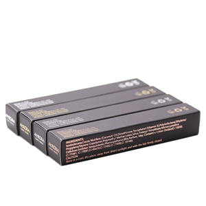 Logo Kecantikan Anda Dicetak 2023 Warna Baru Lipstik Cair Matte Tahan Air <span class=keywords><strong>Vegan</strong></span> - Product Image 6