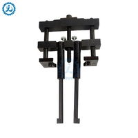 Outils pour moteur diesel K38 K19 de haute performance et de haute qualité, extracteur de chemise de cylindre 3376015