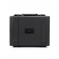 Étui de protection tout-en-un professionnel Starlink Gen 3/Gen 2, étanche à la poussière et à l'eau IP67, design ergonomique pour l'internet satellite