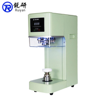 Versieglungsgert Mini Pour Sceller Les Botes a Chaud Machine de remplissage d'emballage de poudre de thé Machine à sceller pour les cartons de jus