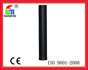 <span class=keywords><strong>Coude</strong></span> de <span class=keywords><strong>45</strong></span> degrés en acier au carbone pour <span class=keywords><strong>cheminée</strong></span> accessoires - Product Image 6