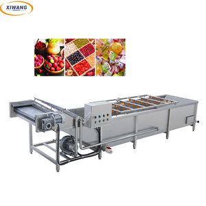 Machine industrielle de lavage et de pelage de pommes de terre - Product Image 4