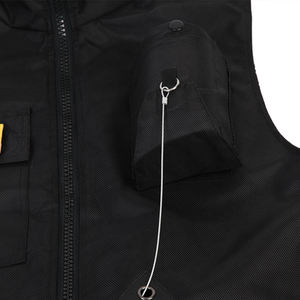 เสื้อกั๊กลูกบอลรั่วสำหรับฝึกสุนัขเสื้อกั๊กผ้าสำหรับฝึกสุนัขเสื้อกั๊กสำหรับฝึกสุนัขเสื้อกั๊กพร้อมลูกบอลหยด - Product Image 5