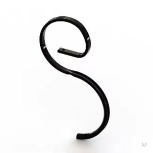 12*45 Spring Tine <span class=keywords><strong>Breal</strong></span> pala Tractor piezas equipo maquinaria agrícola piezas de repuesto - Product Image 3