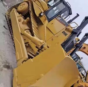 Bulldozer CAT usado D9R Caterpillar D9R D9H D9T D9N para la venta en Shanghai - Product Image 3