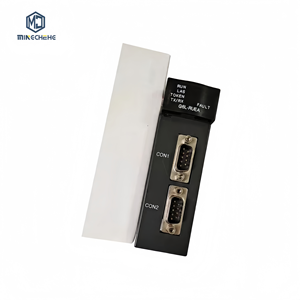 Module d'E/S industriel G6L-RUEA neuf, composant d'extension PLC, interface Ethernet RJ45, indice de protection IP20, garantie 1 an pour - Product Image 1