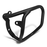 Protection de l'arbre de transmission arrière et du moteur pour moto BMW R12 G/S R12GS R12 NineT 2025-2026