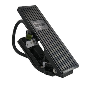 Pedal de Acelerador Horizontal Listo para Enviar, <span class=keywords><strong>J</strong></span>-PS0245(4503), para Autobús, Camión, Maquinaria de Construcción - Product Image 5