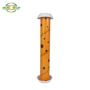 Lanterna Professionale per Trappola per Mosche con Carta Adesiva ad Alta Efficacia per l'Eliminazione Metodica degli Insetti Volanti - Product Image 2