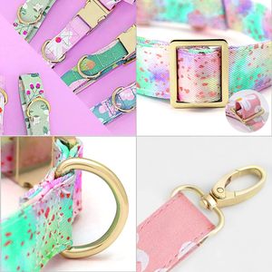 Metal Rainbow Swivel <b>Snaps</b> <b>Hooks</b> With D Rings And Tri Glides Rainbow Purse Hardware Slide Buckles - Product Image 4