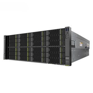 Serveur de stockage hybride XFUSION 5288V6, configuration mixte SAS NVMe, serveur rack flash haute vitesse, double processeur Xeon, haute performance - Product Image 4