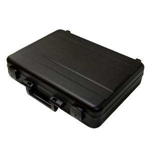 Tùy Chỉnh Cứng Di Động Nhôm Kim Loại Kinh Doanh Máy Tính Xách Tay Vali Mang Trường Hợp Hộp Khuôn - Product Image 1