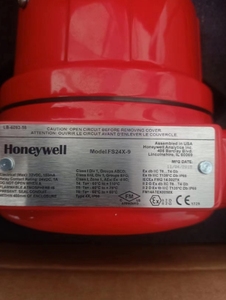 Honeywell endüstriyel alev dedektörü FS20X-211-21-2 çok spektrumlu IR ve <span class=keywords><strong>UV</strong></span>/çift IR/<span class=keywords><strong>VIS</strong></span> 1 yıl garanti - Product Image 4