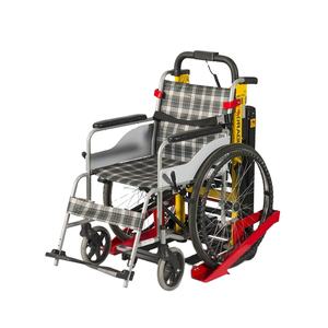 階段昇降椅子電動トロリーリフト車椅子工場サプライヤー - Product Image 5