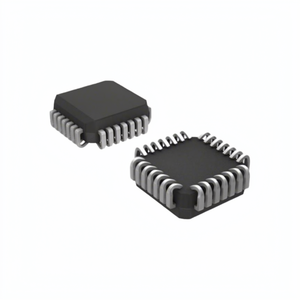 Electronic Circuit Components Manufacturer Channel Clock Timing 28 LCC SY100E111AJY - Product Image 1