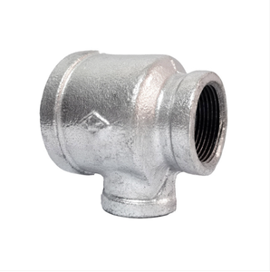 Diamètre combat 316L usine ISO2531 EN545 BS EN598 DI coude té Corss raccord fonte ductile fonte raccords de tuyauterie à bride - Product Image 1