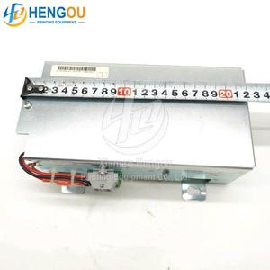 Unité d'alimentation 00.783.0504, batterie d'accumulateur 24V 4.5Ah pour machine offset Heidelbe - Product Image 2